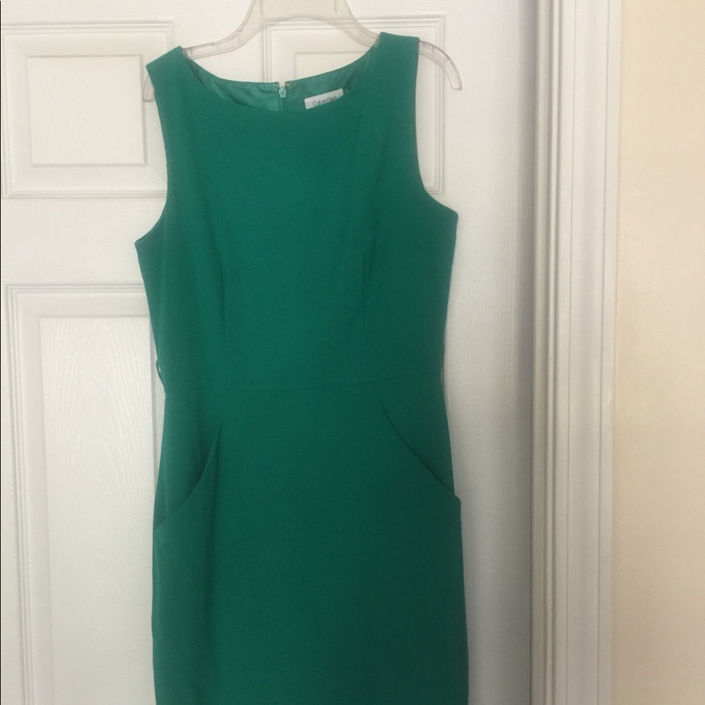 Calvin Klein Dress